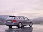 Volkswagen Golf Variant 2007 года